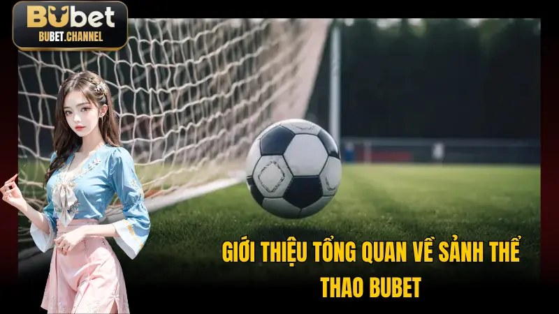 Tổng quan một vài thông tin cơ bản về sảnh thể thao BUBET