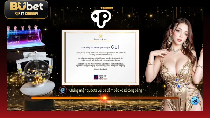Ưu điểm cạnh tranh của sảnh TP Casino