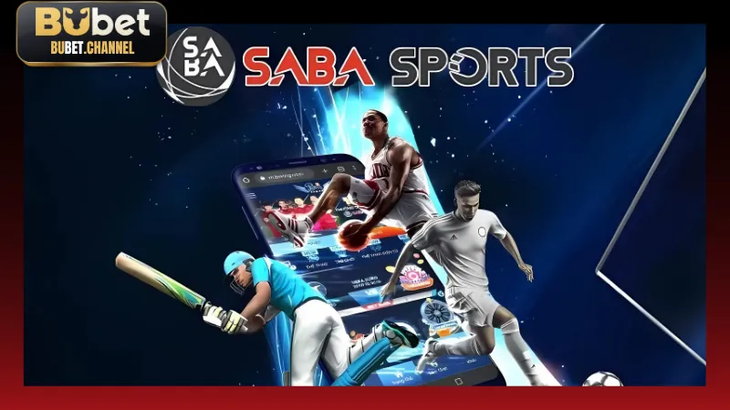 Ưu điểm thu hút bet thủ đến với sảnh Saba Sports